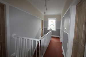 Landing- click for photo gallery